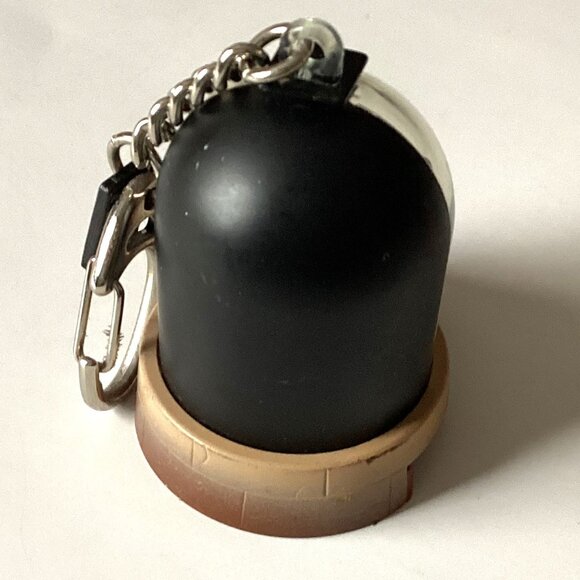 3 Random Key Chains Pumpkin Fish 1996 Yu-Gi-Oh Exodia Keychain - Picture 3 of 8